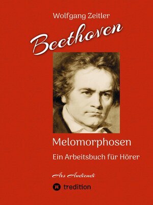 cover image of Beethoven--Melomorphosen
